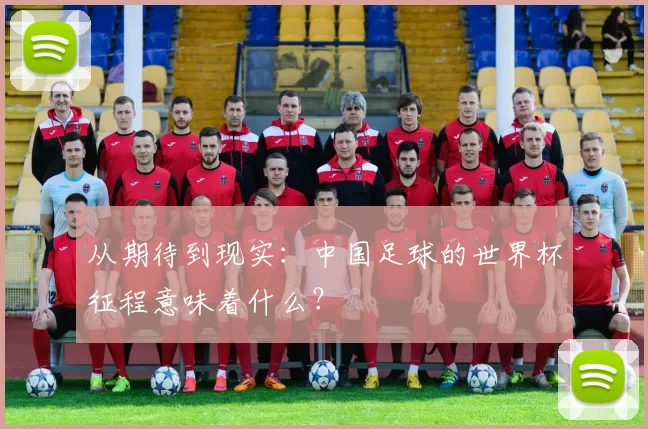 从期待到现实:中国足球的世界杯征程意味着什么?
