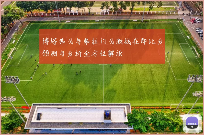 博塔弗戈与弗拉门戈激战在即比分预测与分析全方位解读