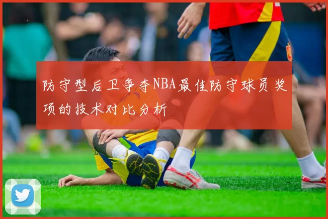 防守型后卫争夺NBA最佳防守球员奖项的技术对比分析