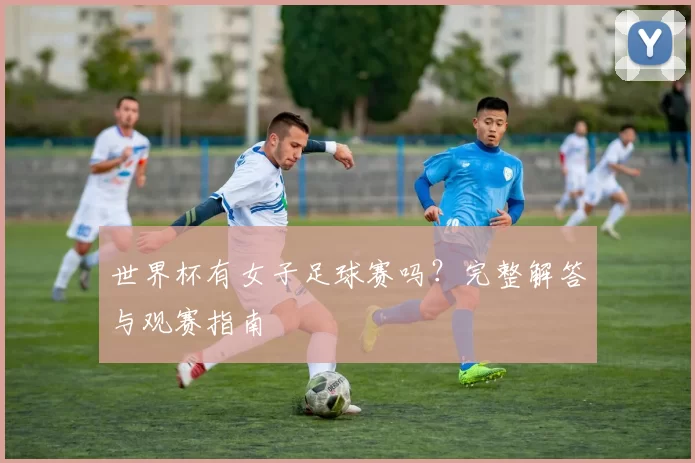 世界杯有女子足球赛吗?完整解答与观赛指南
