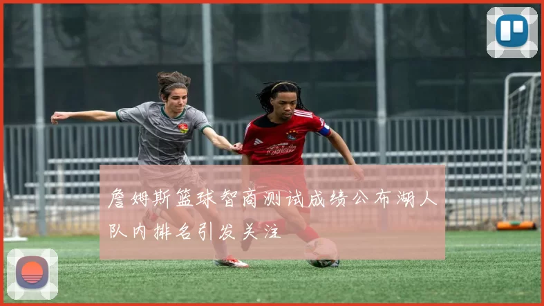 詹姆斯篮球智商测试成绩公布湖人队内排名引发关注