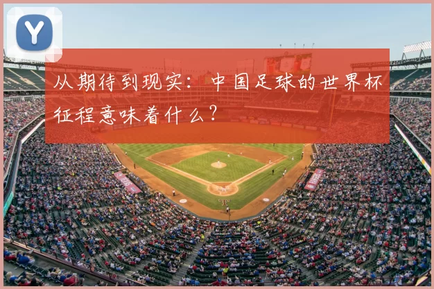 从期待到现实：中国足球的世界杯征程意味着什么？